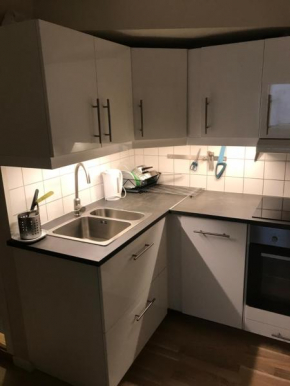  Støletorget Appartment  Берген